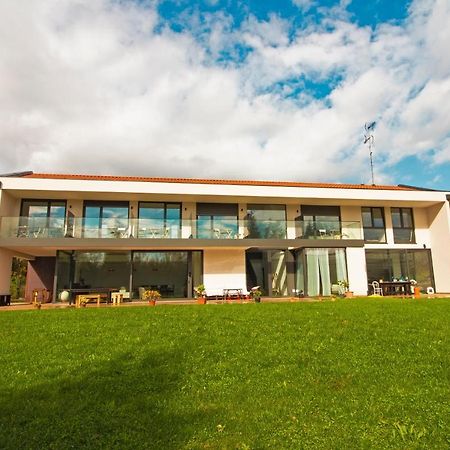 Agroturismo Araize Mungia Exterior photo