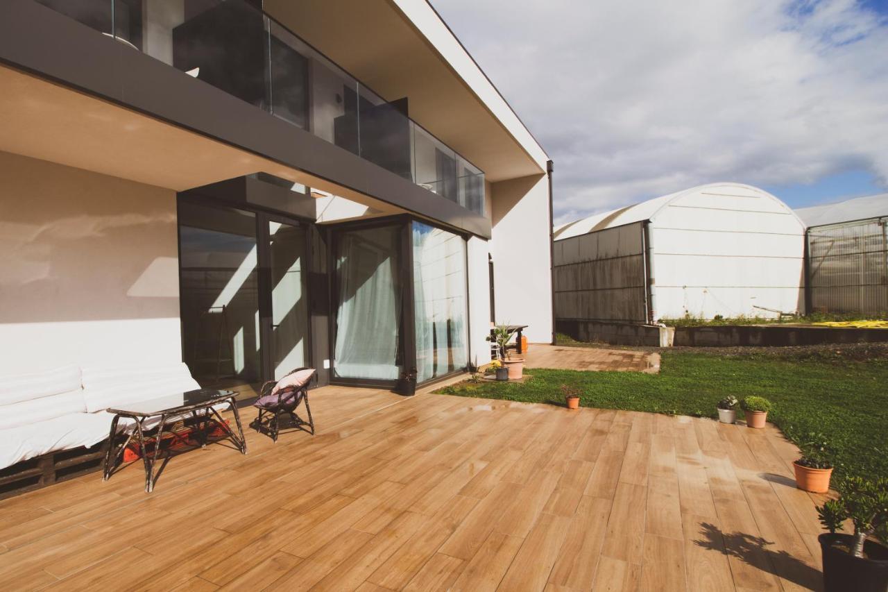 Agroturismo Araize Mungia Exterior photo