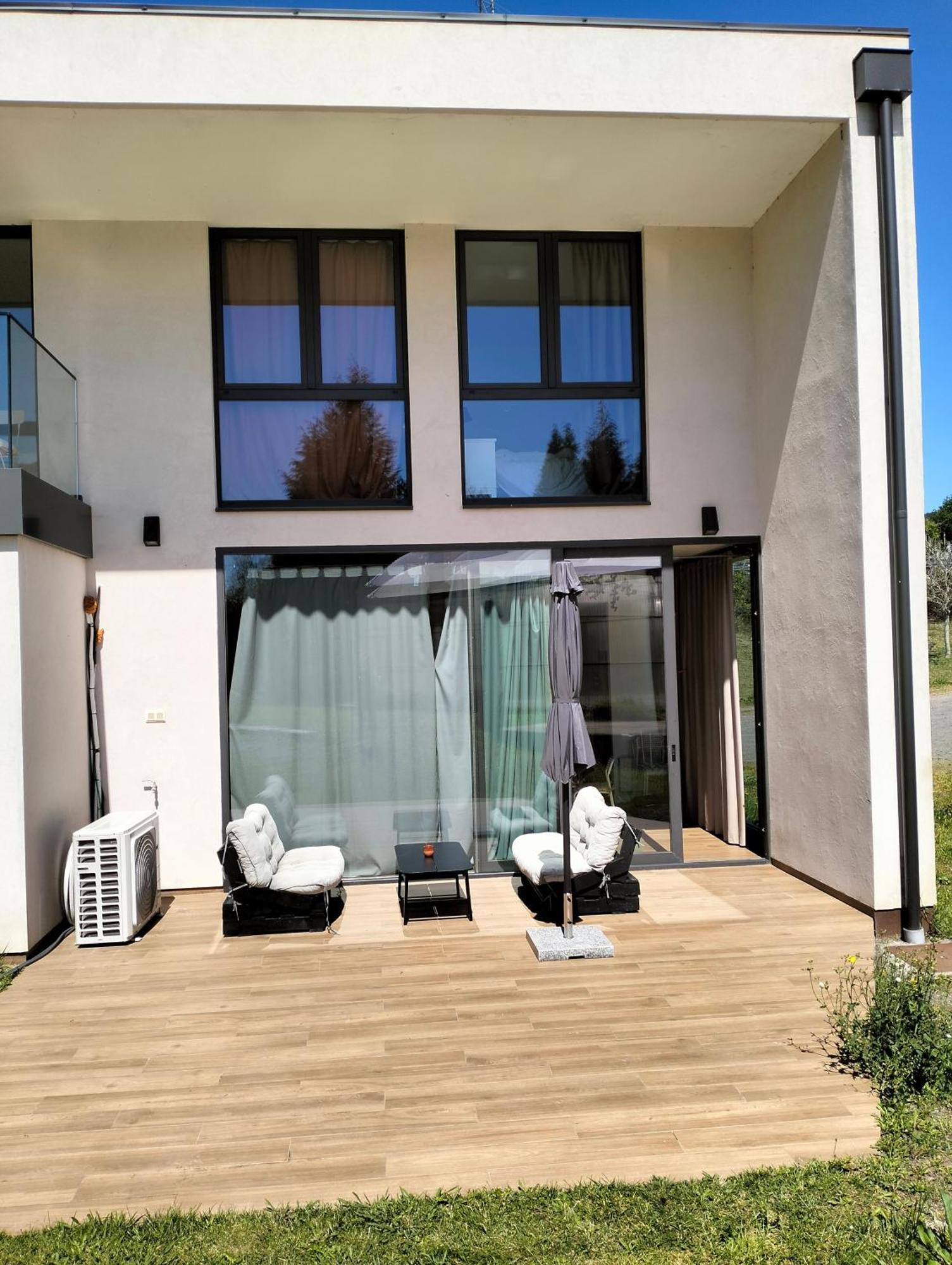 Agroturismo Araize Mungia Room photo