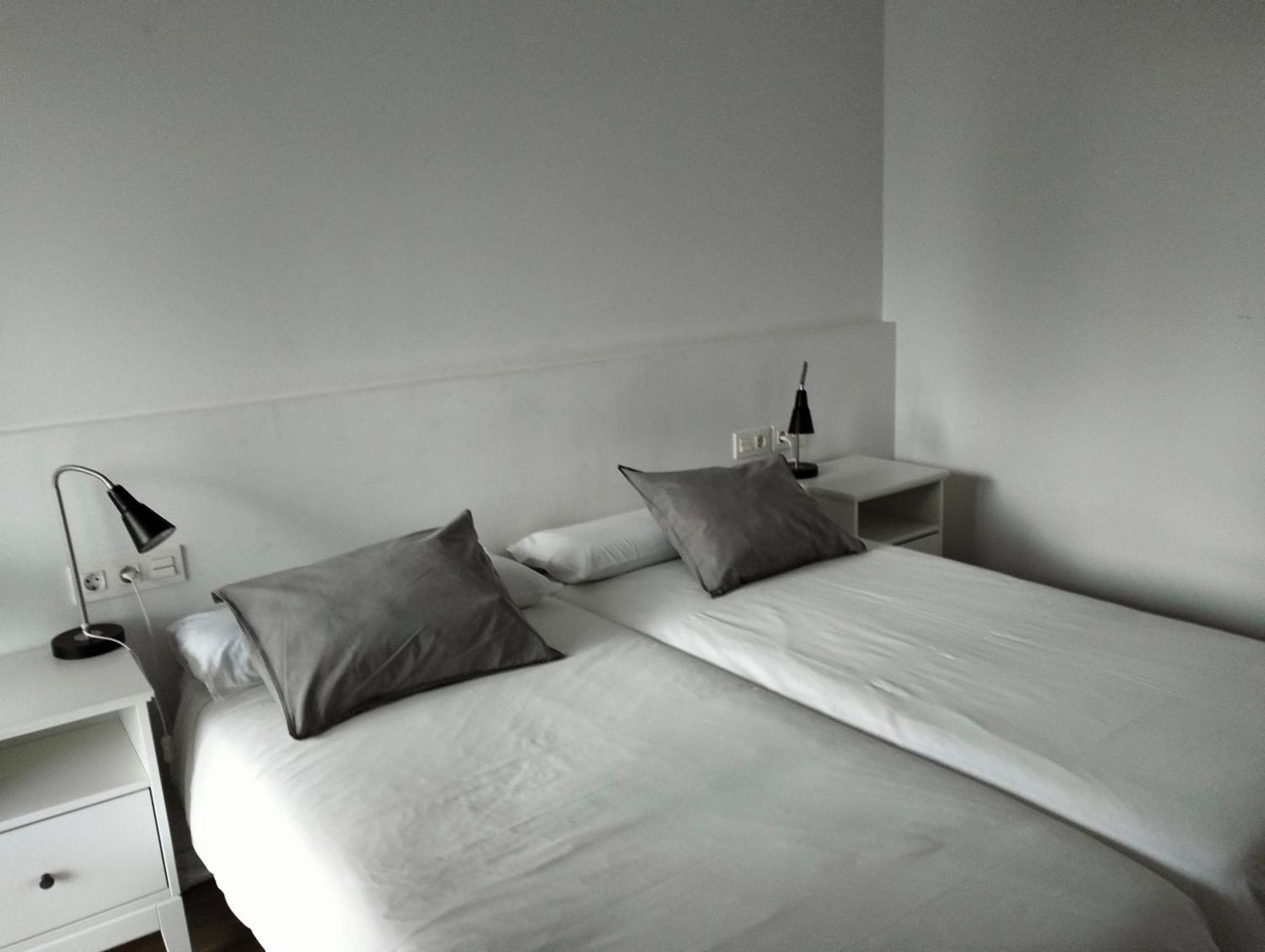 Agroturismo Araize Mungia Room photo