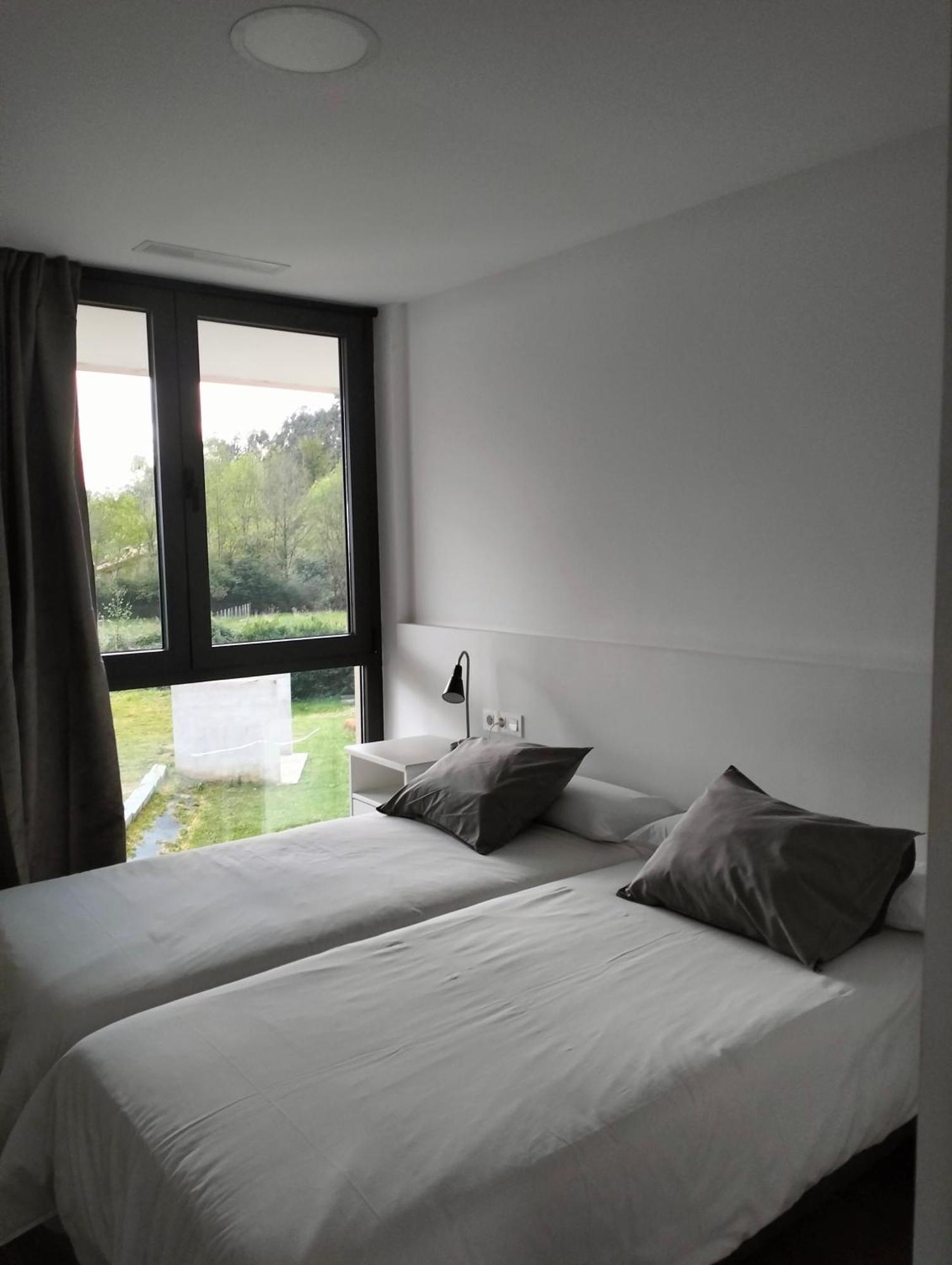 Agroturismo Araize Mungia Room photo