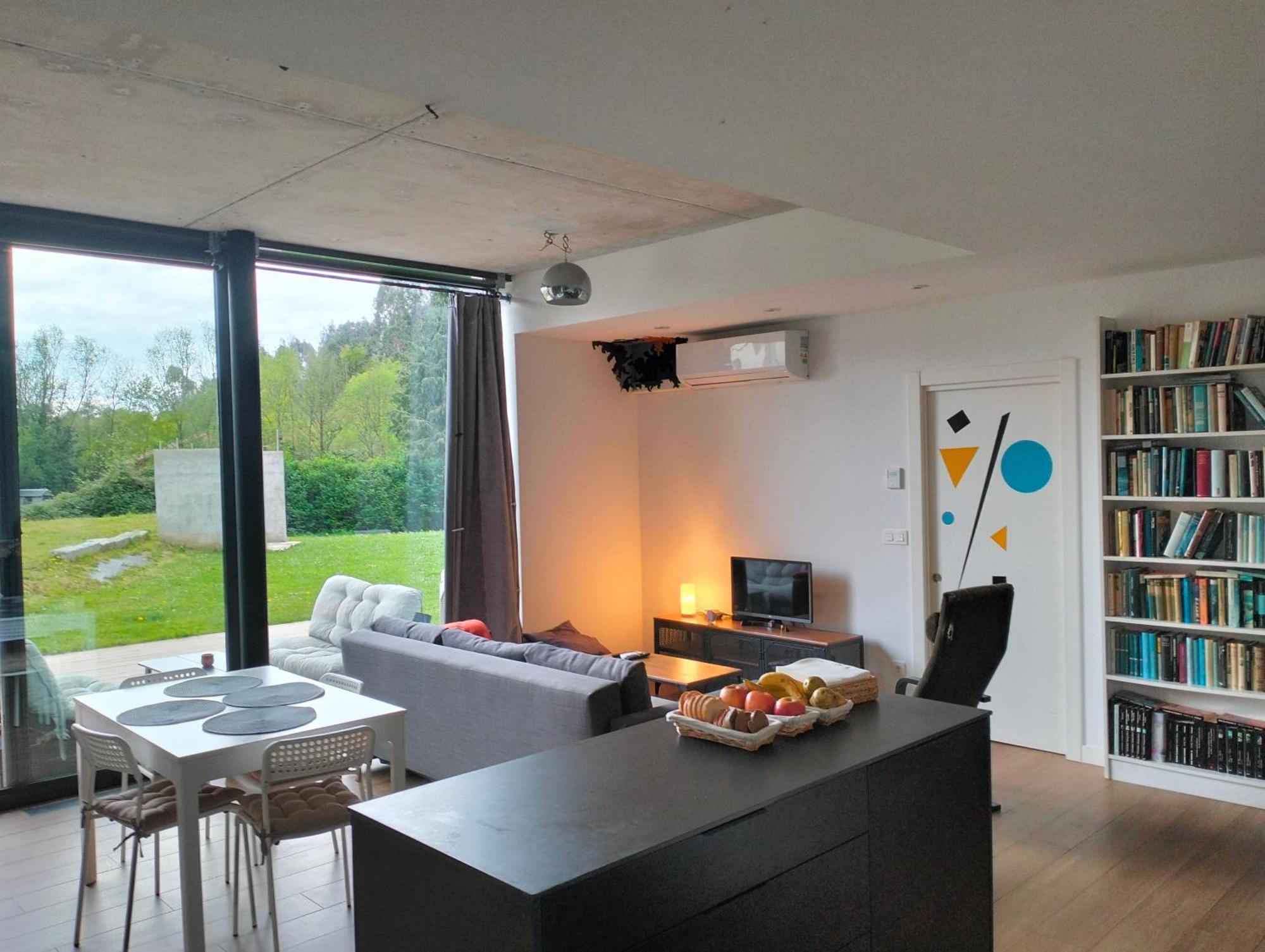 Agroturismo Araize Mungia Room photo