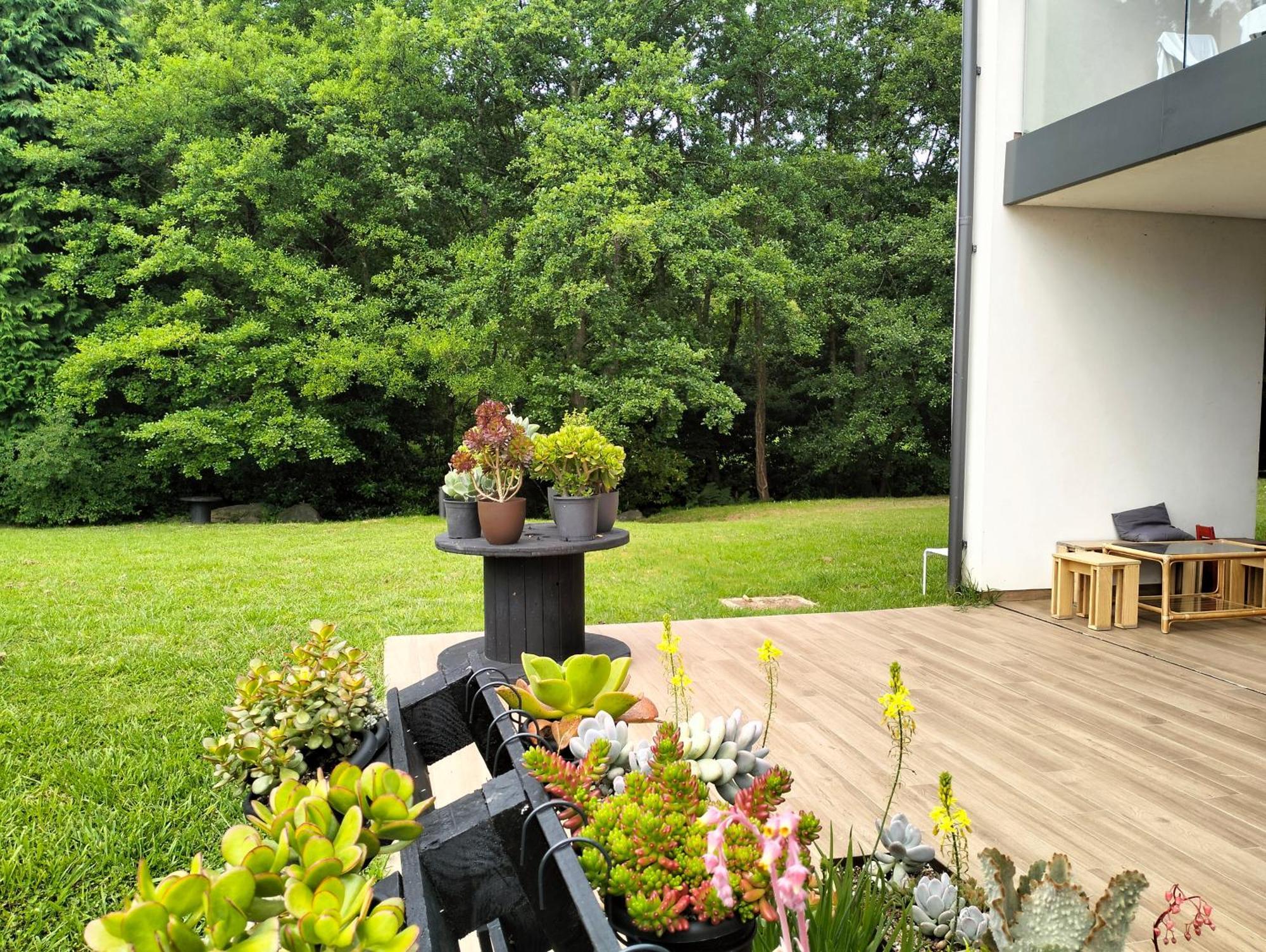 Agroturismo Araize Mungia Exterior photo